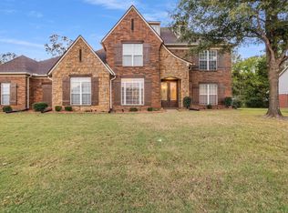 5167 Wemberley Dr, Memphis, TN 38125