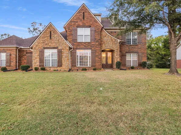 5167 Wemberley Dr, Memphis, TN 38125