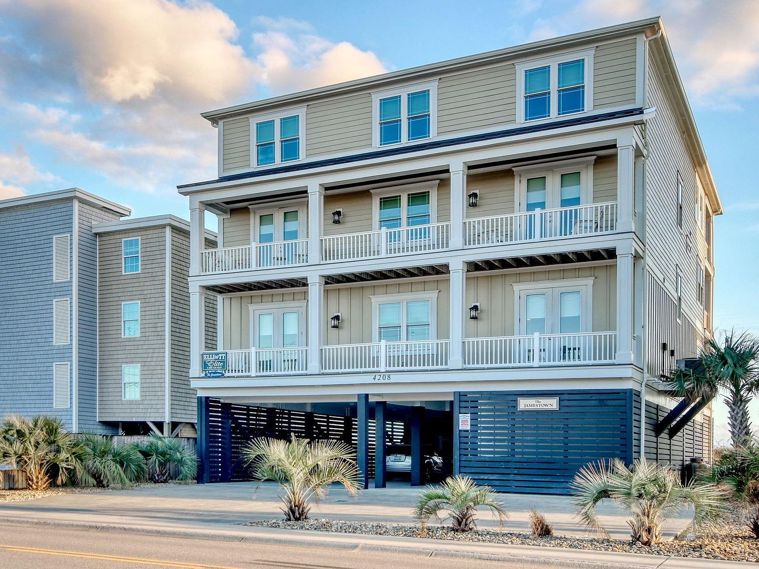 4208 N Ocean Blvd., North Myrtle Beach, SC 29582 | MLS #2501812