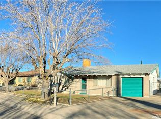 1733 Chicago Ave, Kingman, AZ 86401