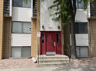 643 Swenson Ave #6-6-6, Springville, UT 84663