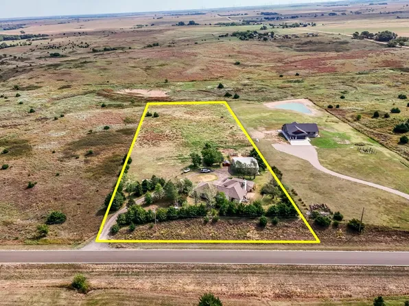 10380 SE 30th Ave, Pratt, KS 67124
