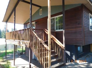 2312 NE 159th St, Ridgefield, WA 98642