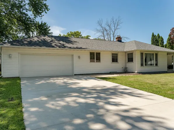 128 21st St SE, Rochester, MN 55904