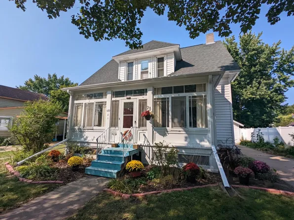 620 East Franklin STREET, Sparta, WI 54656