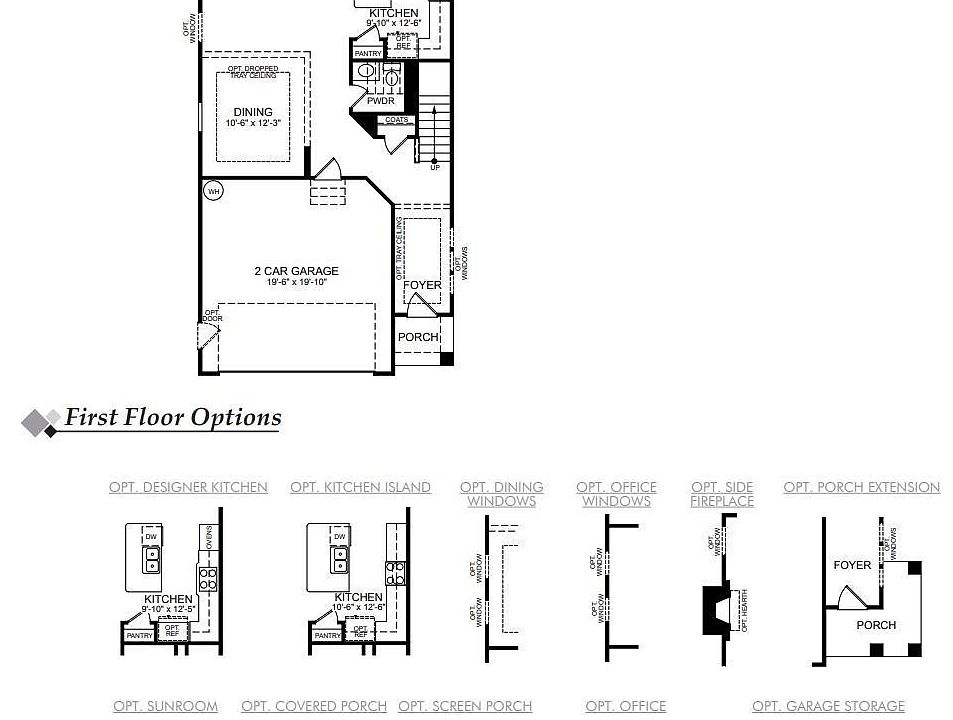 2nd image of 615 Werner Way