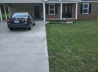 740 George Washington Blvd, Sumter, SC 29154