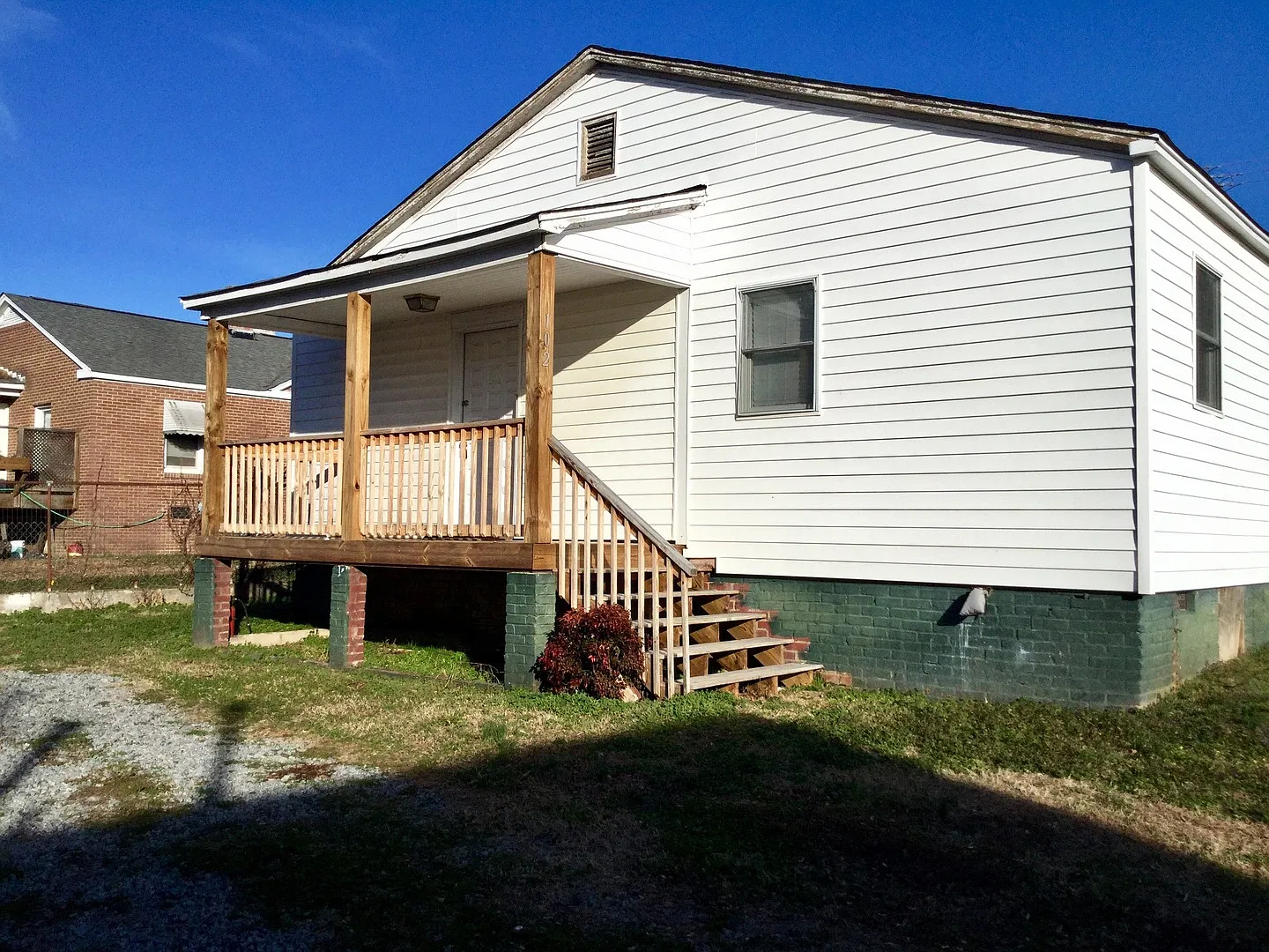 Move-In Ready! — Photo 1