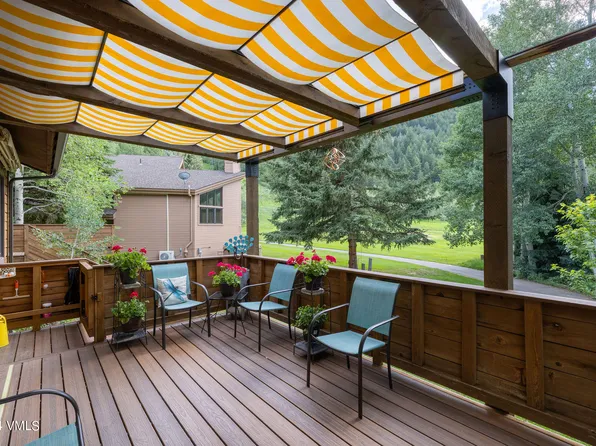 12 Grouse Ct APT A, Avon, CO 81620