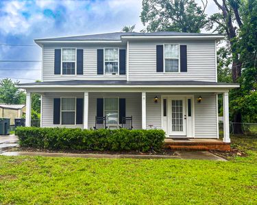 2628 National Woods Dr, Augusta, GA, 30904