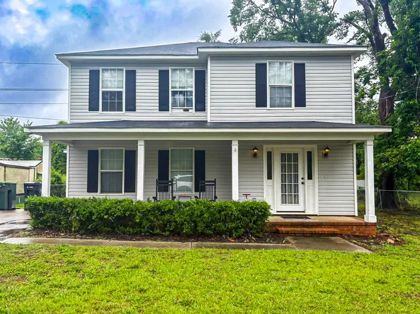 2628 National Woods Drive, Augusta, GA 30904