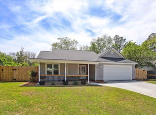 92 Glebe Rd, Summerville, SC 29485