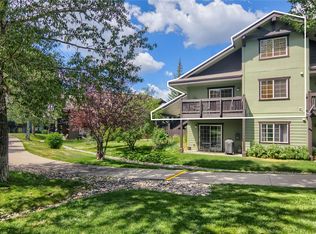 3315 Covey Circle UNIT 905, Steamboat Springs, CO 80487