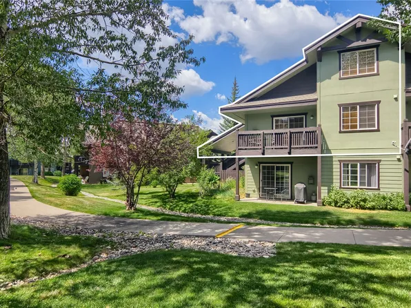 3315 Covey Circle UNIT 905, Steamboat Springs, CO 80487