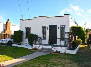 626 Magnolia Ave, Inglewood, CA 90301