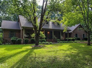 276 Linbrook Dr, Demorest, GA 30535