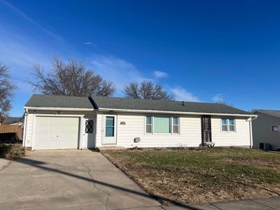 409 K Ave, Grundy Center, IA, 50638