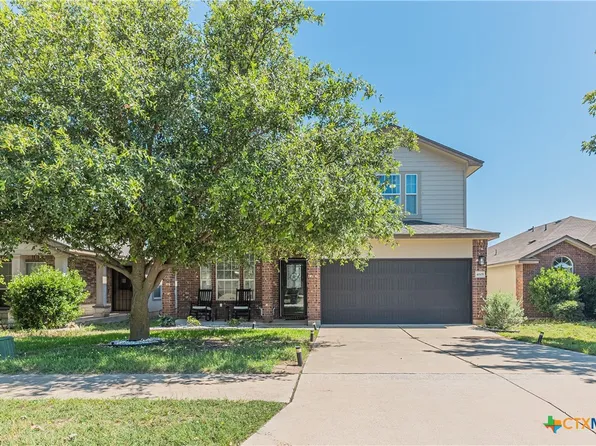 4605 Lookout Mountain Ln, Killeen, TX 76549