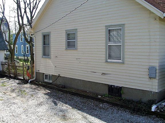 North view