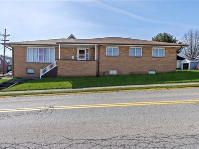 3801 Woodlawn Way, Weirton, WV, 26062