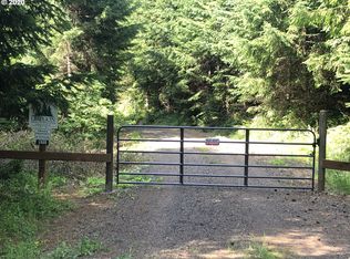 51680 NW Hayward Rd, Manning, OR 97125