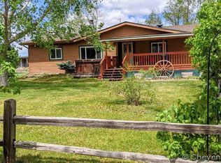 8412 Surrey Rd, Cheyenne, WY 82009