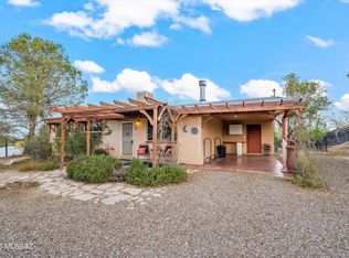 890 W Walnut St, Oracle, AZ 85623