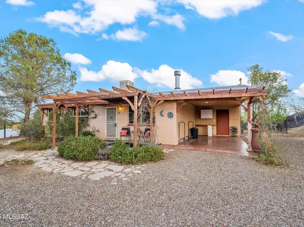 890 W Walnut St, Oracle, AZ 85623