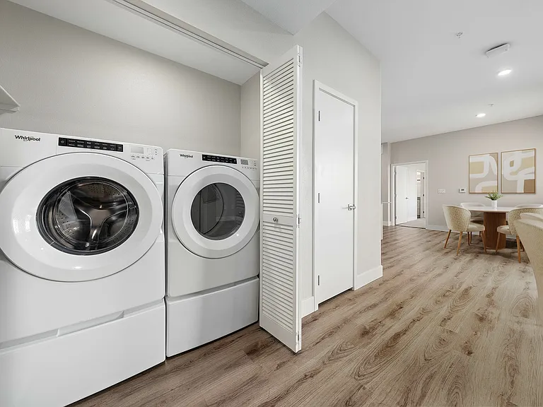 Album Union Village 55+ Active Adult Apartment Homes — Photo 27