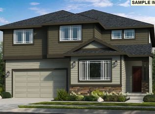 14651 SW 165th Ave, Tigard, OR 97224