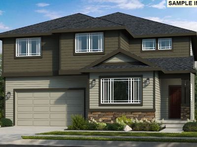 14651 SW 165th Ave, Tigard, OR, 97224