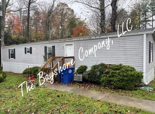 25 Aqua Dr, Black Mountain, NC 28711