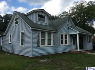 1003 King Ave, Florence, SC 29501