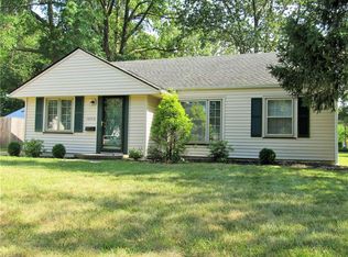 16113 Westdale Ave, Cleveland, OH