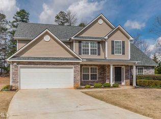 3312 Oakbriar Dr, Loganville, GA 30052