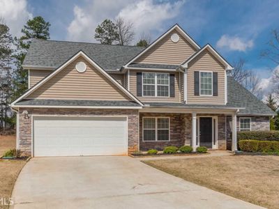 3312 Oakbriar Dr, Loganville, GA, 30052