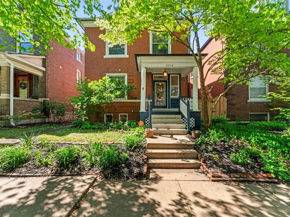 3714 Humphrey St, Saint Louis, MO 63116