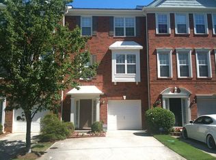 5543 Trace Views Dr, Norcross, GA 30071