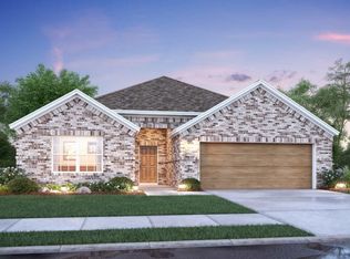 2708 Rambling Rd, Celina, TX 75009