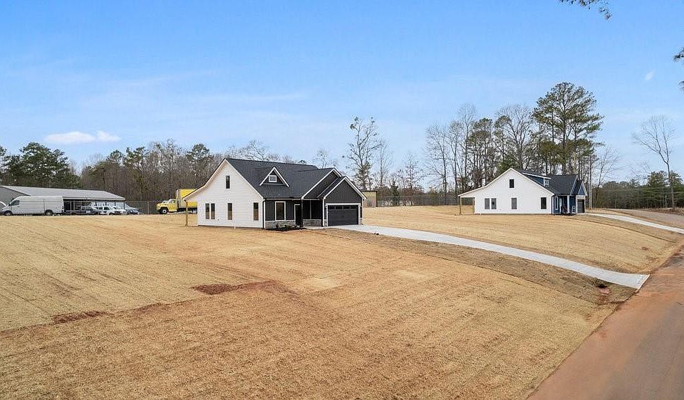 4524 Pine Ln, Anderson, SC 29621 Zillow