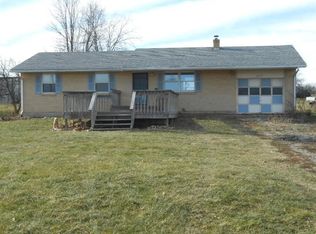 5955 Elk Creek Rd, Middletown, OH 45042