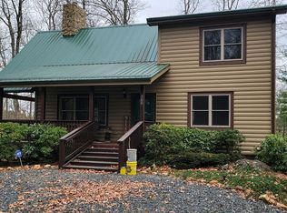 300 Blue Ridge Vis, West Jefferson, NC 28694