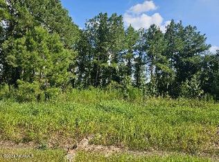 100 Abbey Rd LOT 1, Vanceboro, NC 28586
