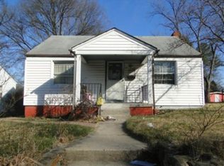 6603 60th Ave, Riverdale, MD 20737