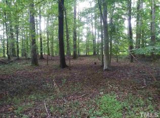 LOT 3 Halls Mill Rd, Efland, NC 27243