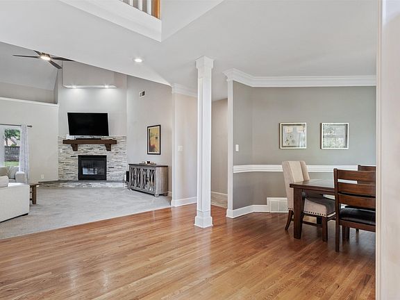 4th image of 1405 Asbury Dr