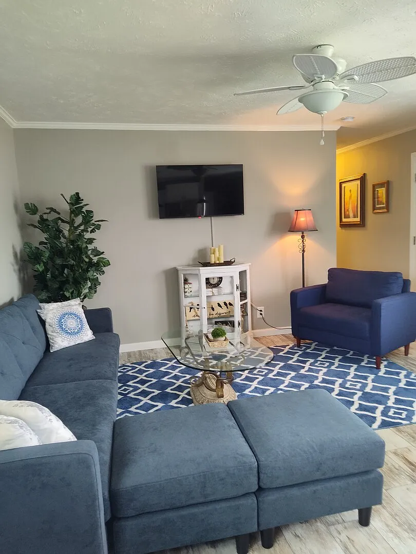 Lake Front Property — Photo 3