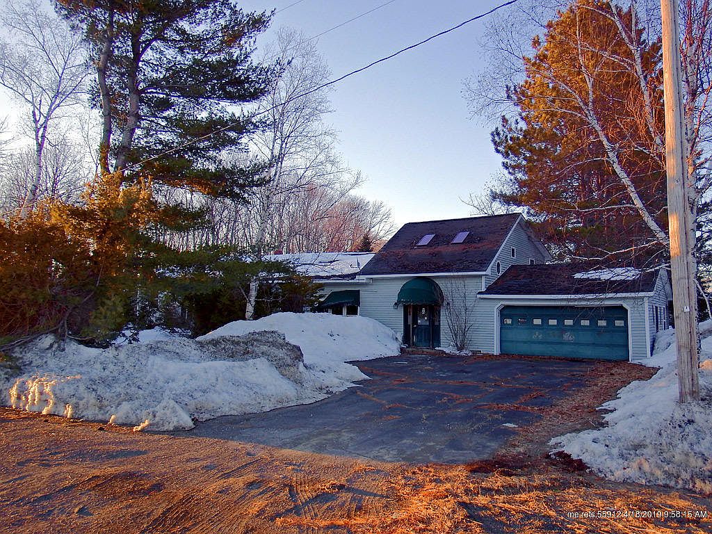 85 Ruth Rd, Linneus, ME 04730 Zillow