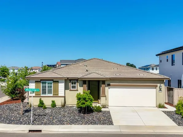 1001 Whisper Ridge Dr, Roseville, CA 95747