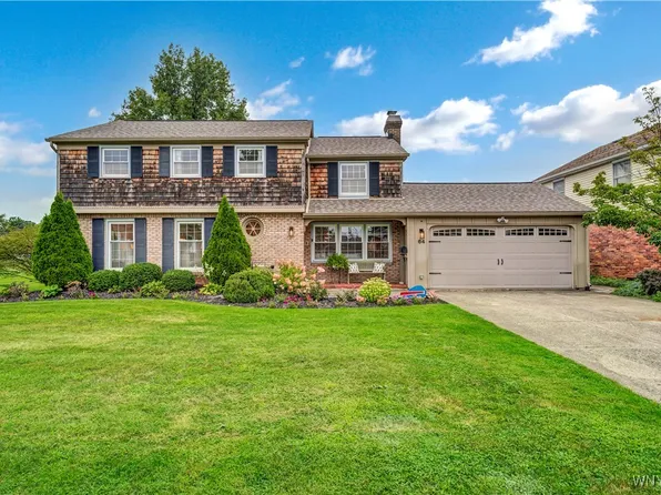 64 Curtis Pkwy, Buffalo, NY 14223
